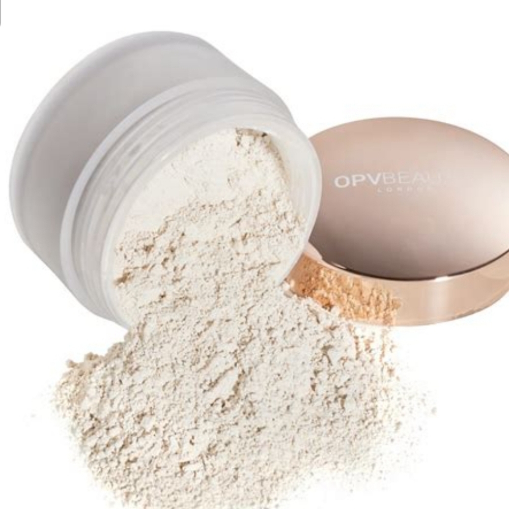 SALE! London Translucent Setting Powder